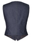 Weste Lucy aus Denim | Femkit | Damenweste - Bright House Vintage